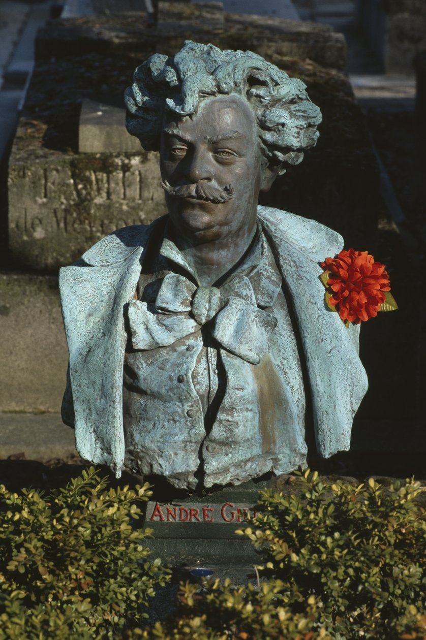 Andre Gill