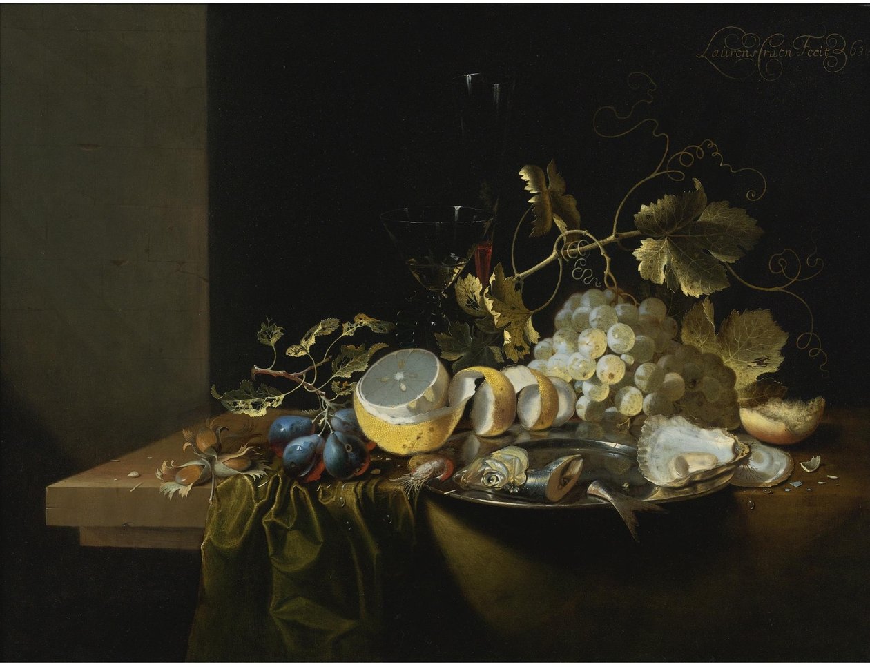  by Laurens Craen