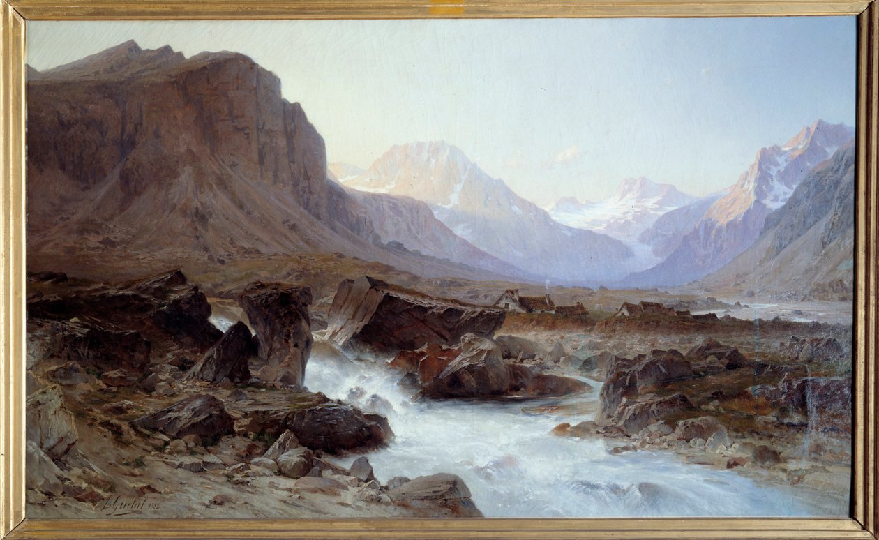 Oisans