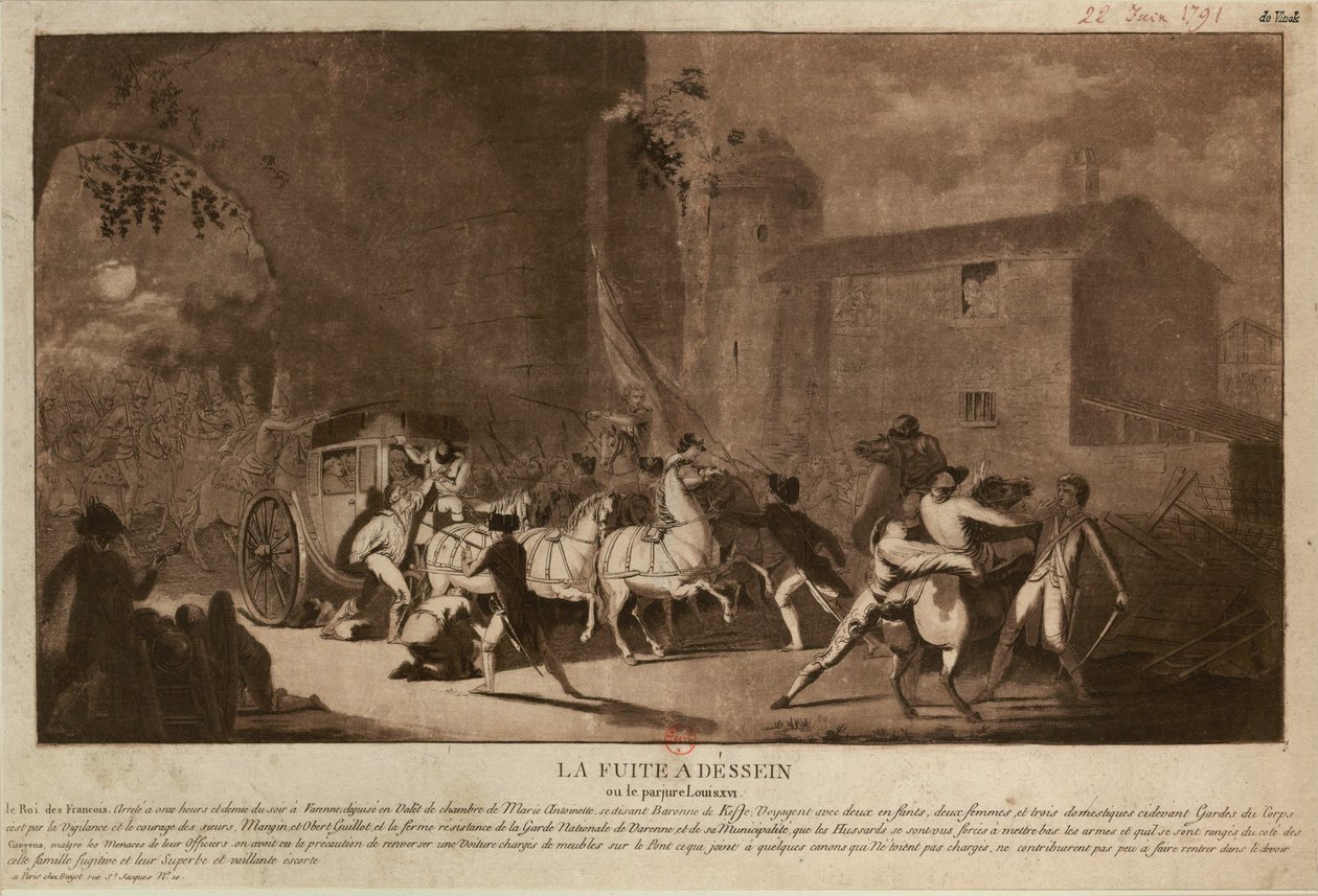 Varennes