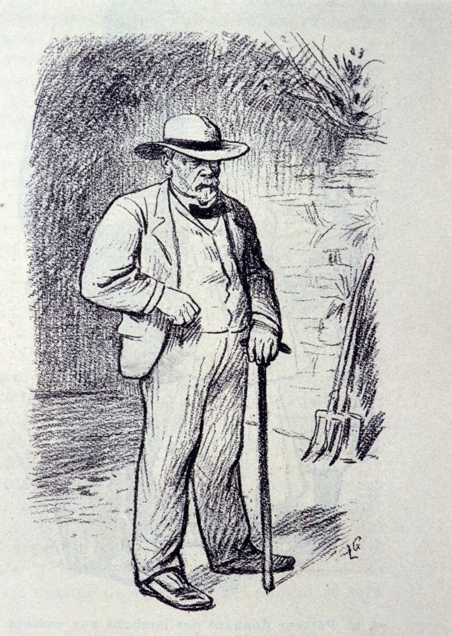 Louis Pasteur