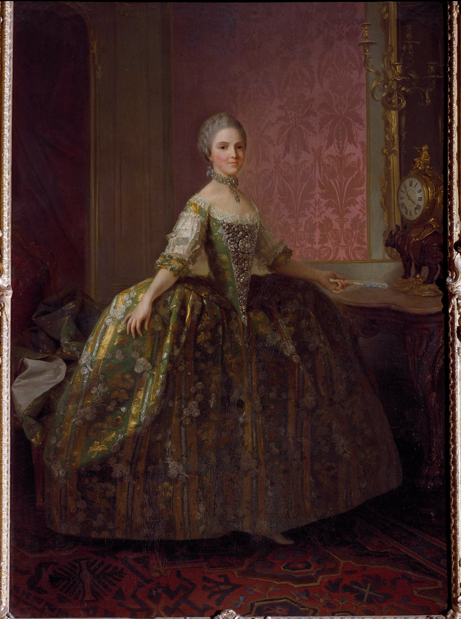 Marie Louise