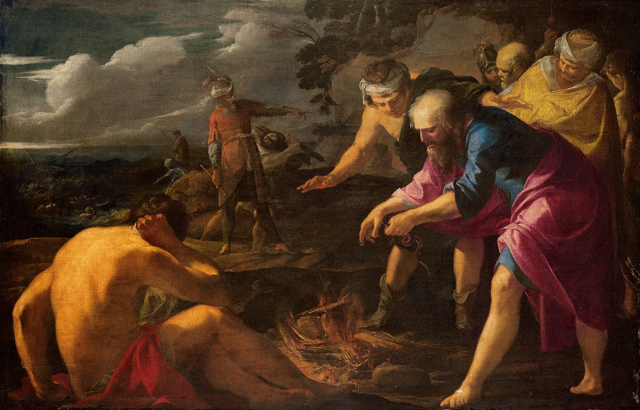 Saint Paul Malta