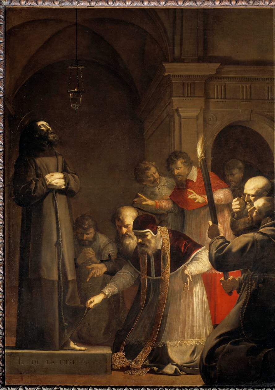 Papa Nicholas V (1398-1455), 1449