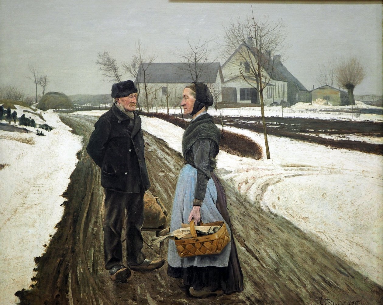 Halka Kısa oyalanmak by Laurits Andersen Ring