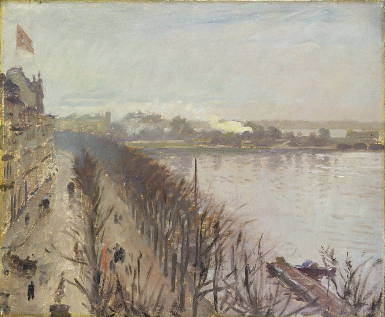 Hamburg