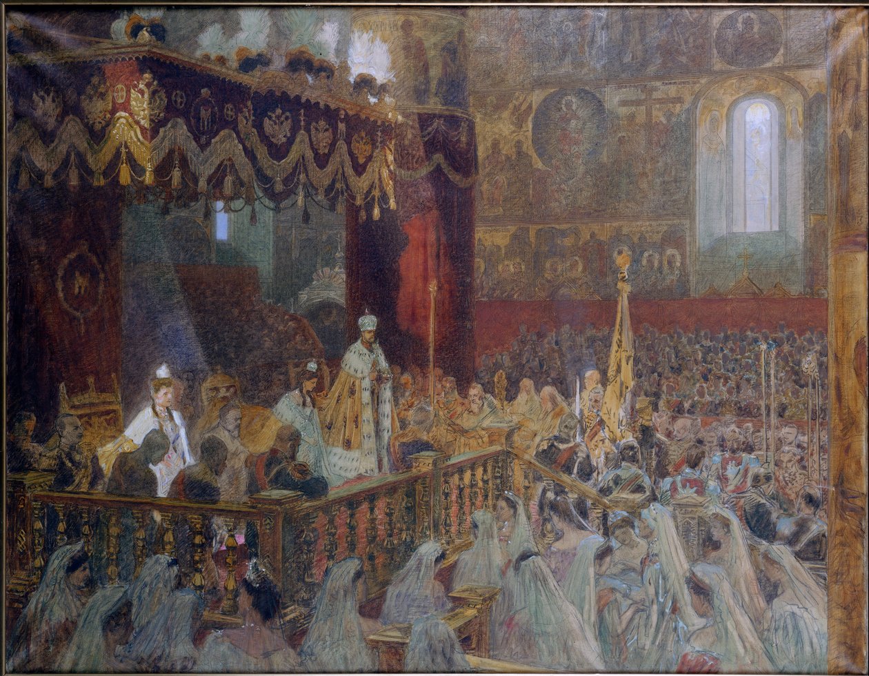 Çar II. Nicholas