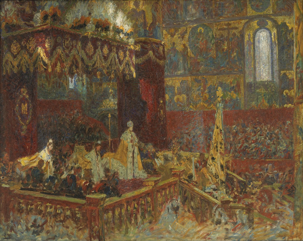Moskova