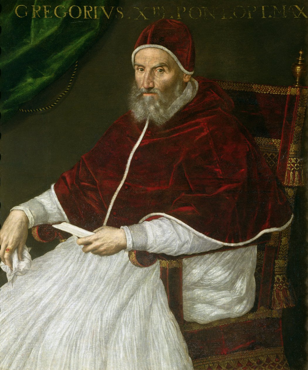 Papa Gregory XIII