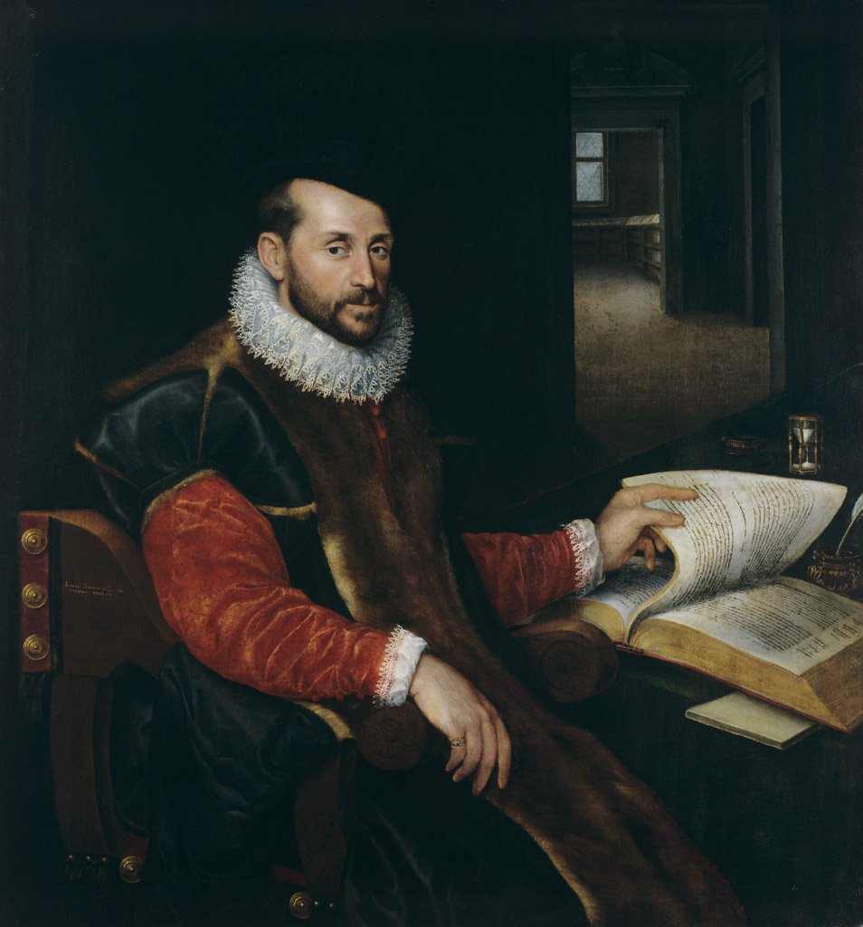 Bilinmeyen resim by Lavinia Fontana