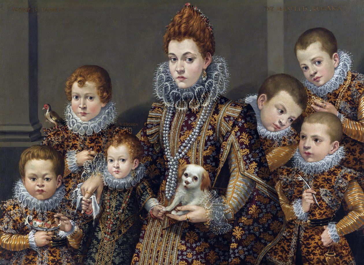 Bianca degli Utili Maselli