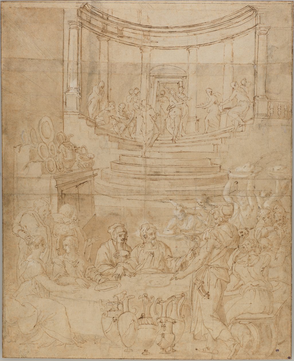  by Lavinia Fontana