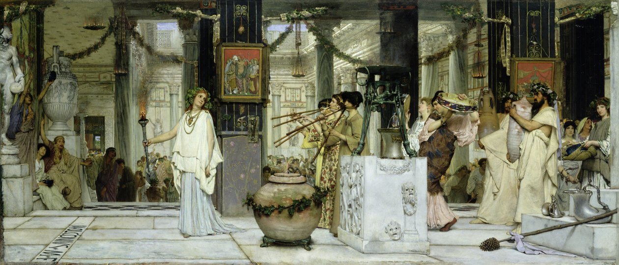 Antik Roma