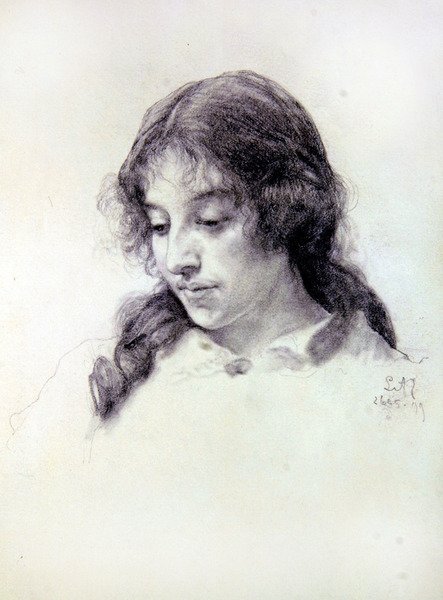 Bayan Raven-Hill
