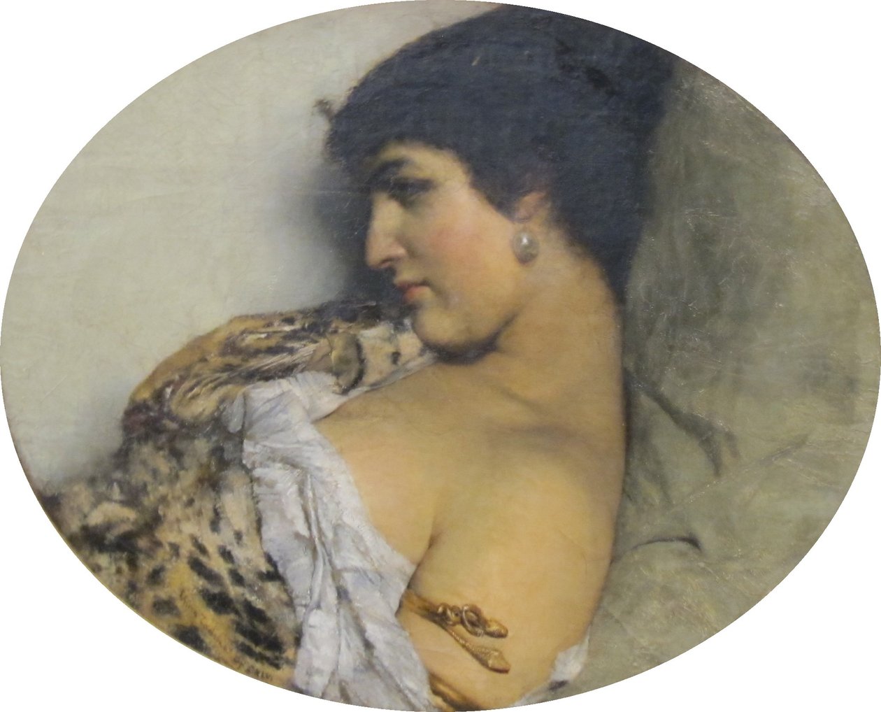  by Lawrence Alma Tadema