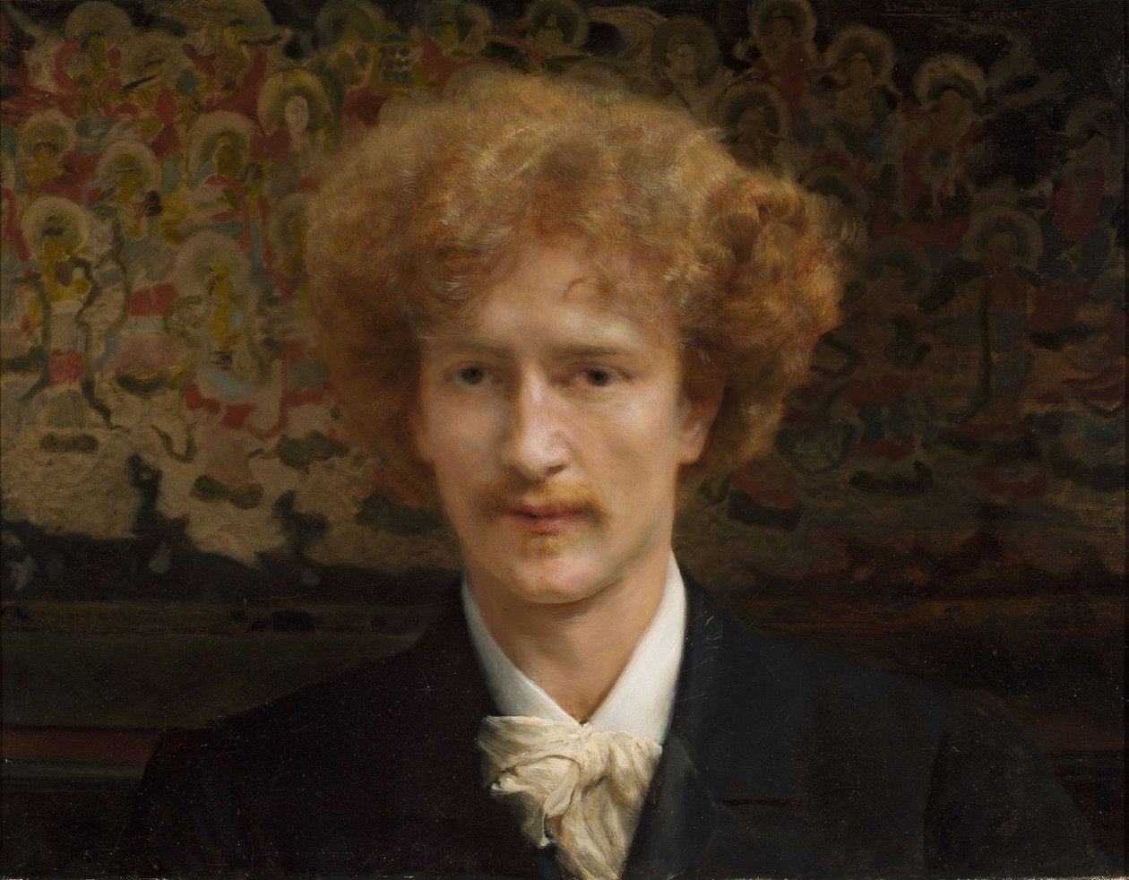 Ignacy Jan Paderewski