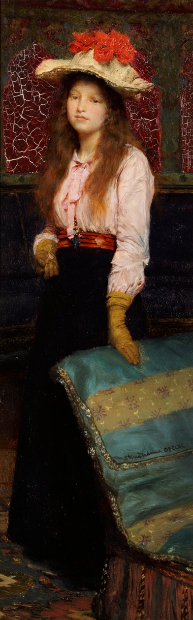 Bayan MacWirter