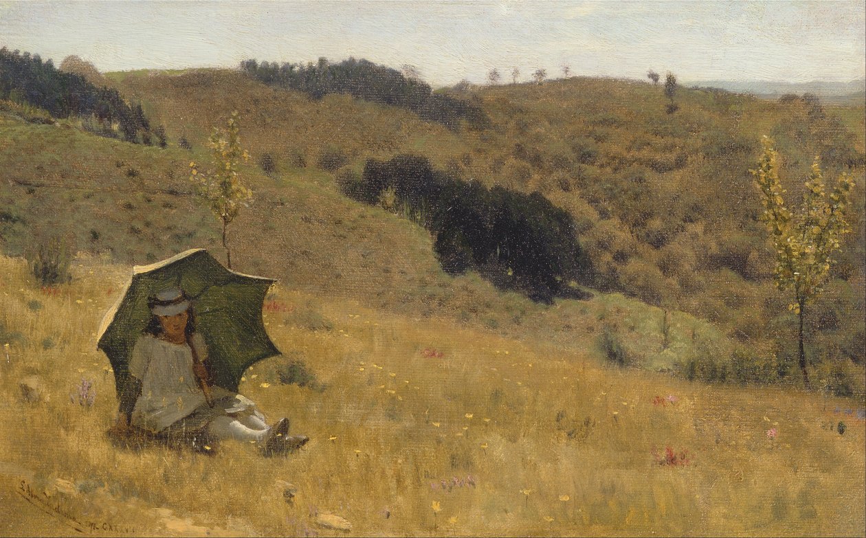  by Lawrence Alma Tadema
