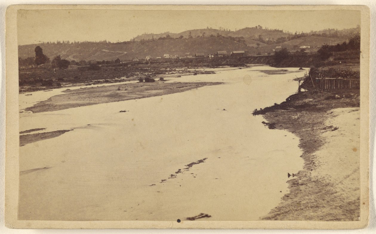  by Lawrence and Houseworth