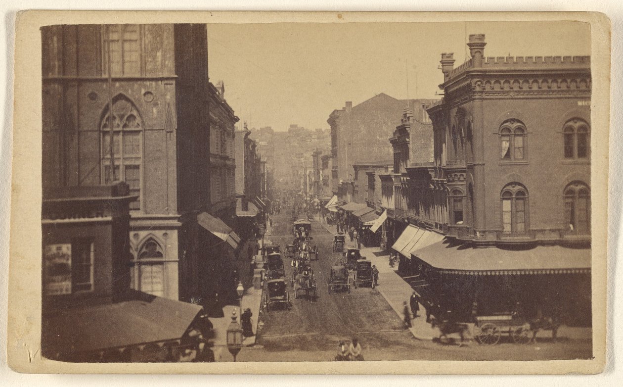  by Lawrence and Houseworth