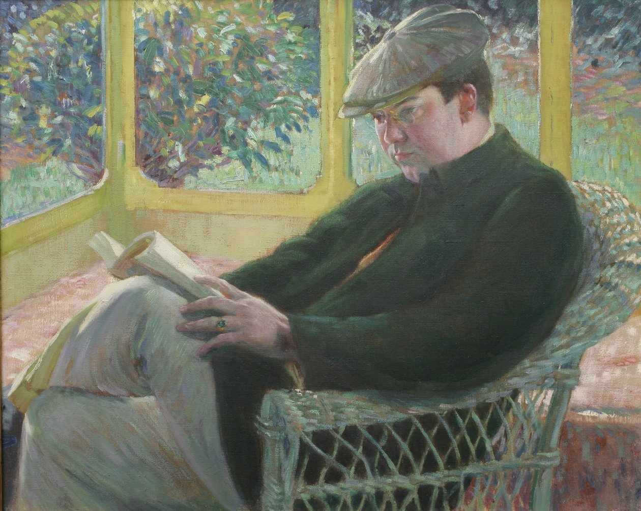  by Lawton Parker