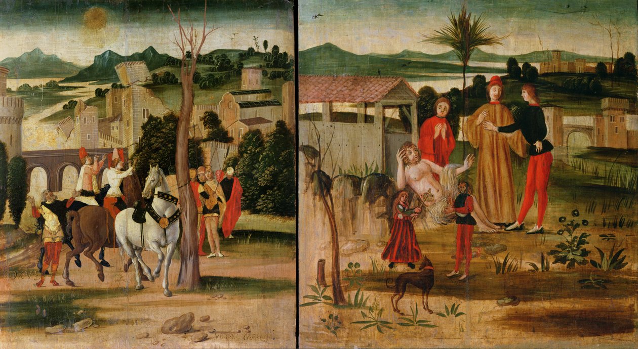 Jericho Surları