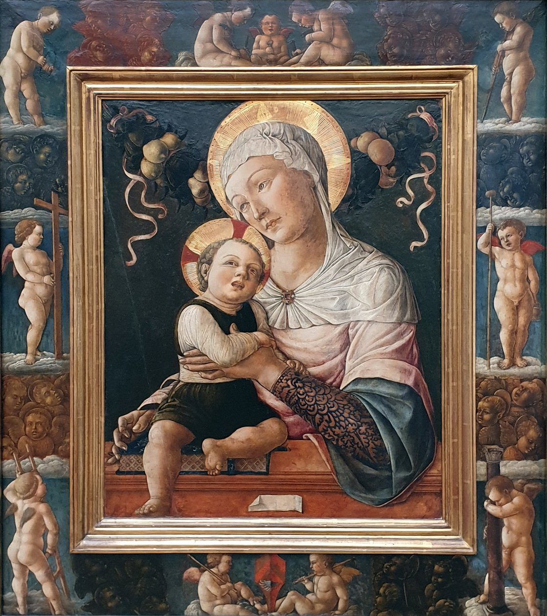  by Lazzaro Bastiani