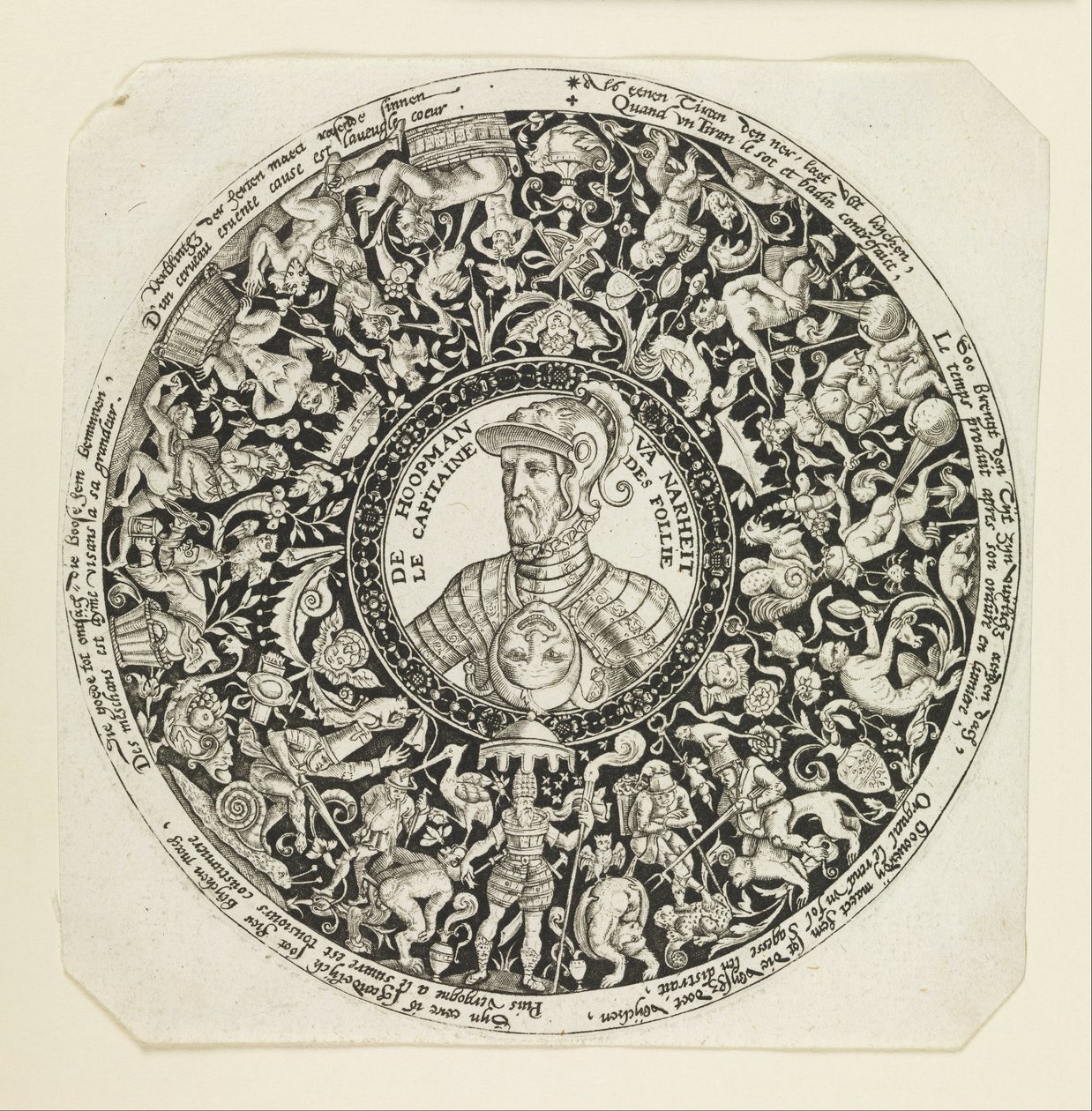 Bilinmeyen resim by Le Capitaine des Follie