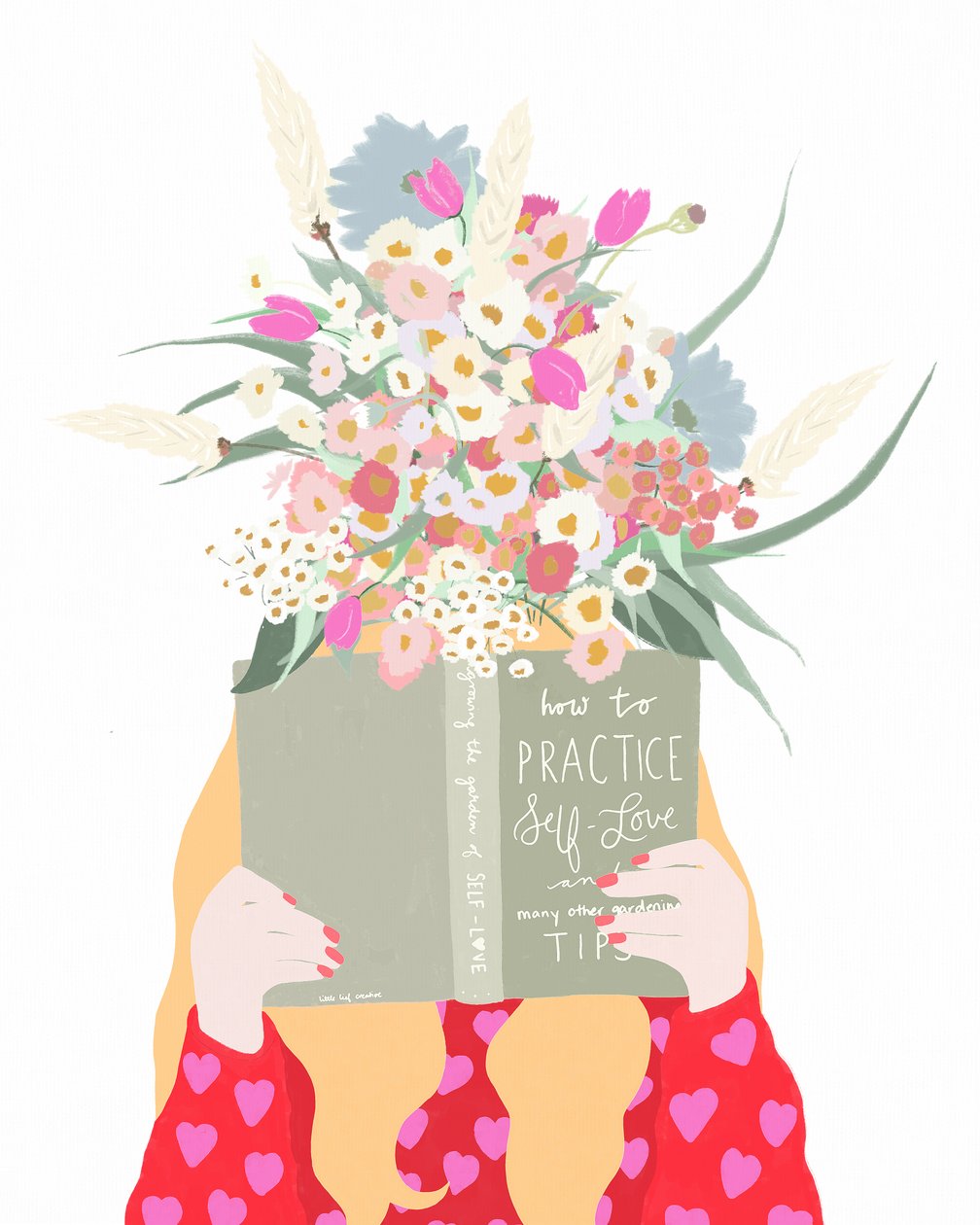  by Leah Straatsma