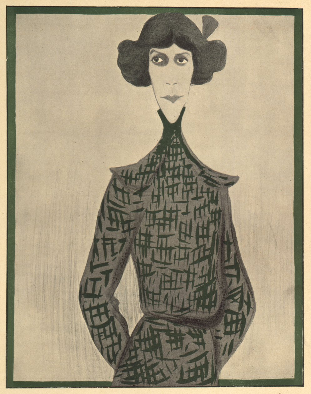 Eve Lavalliere, 