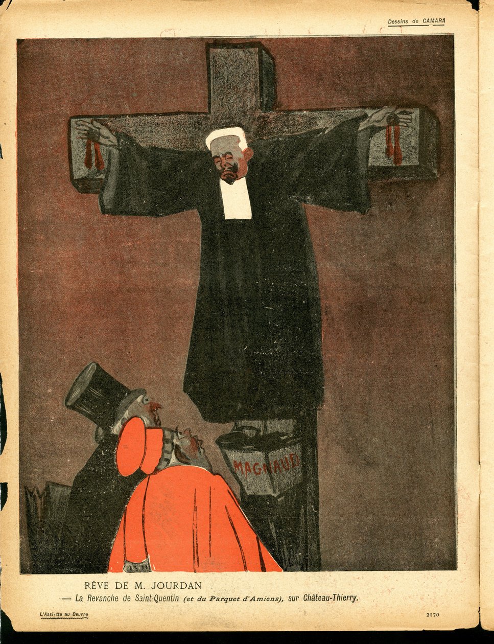 Tereyağı Tabağı, 129 numara, Hiciv renginde by Leal de Camara