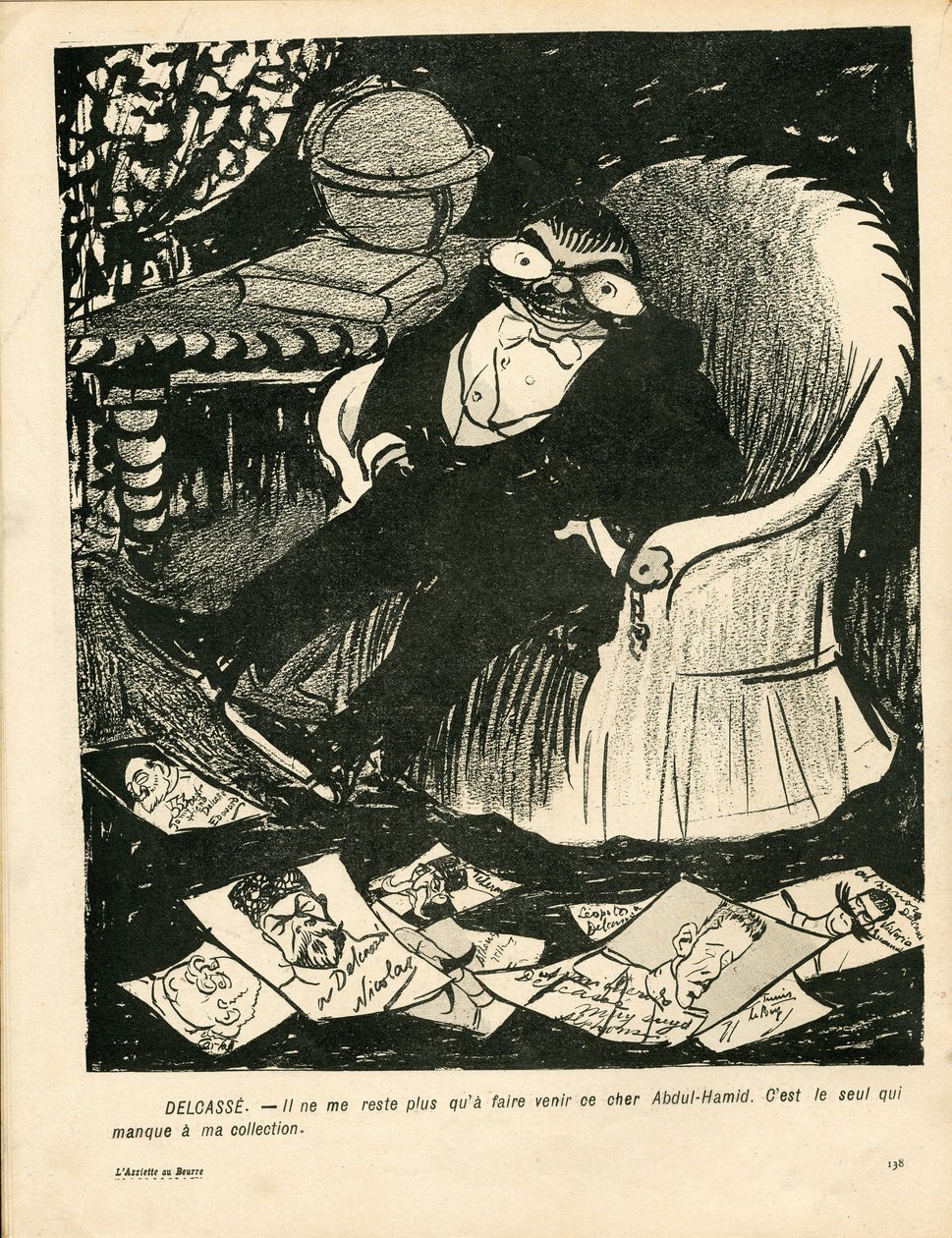 Tereyağı Tabağı, 215 numara, Hiciv renginde by Leal de Camara