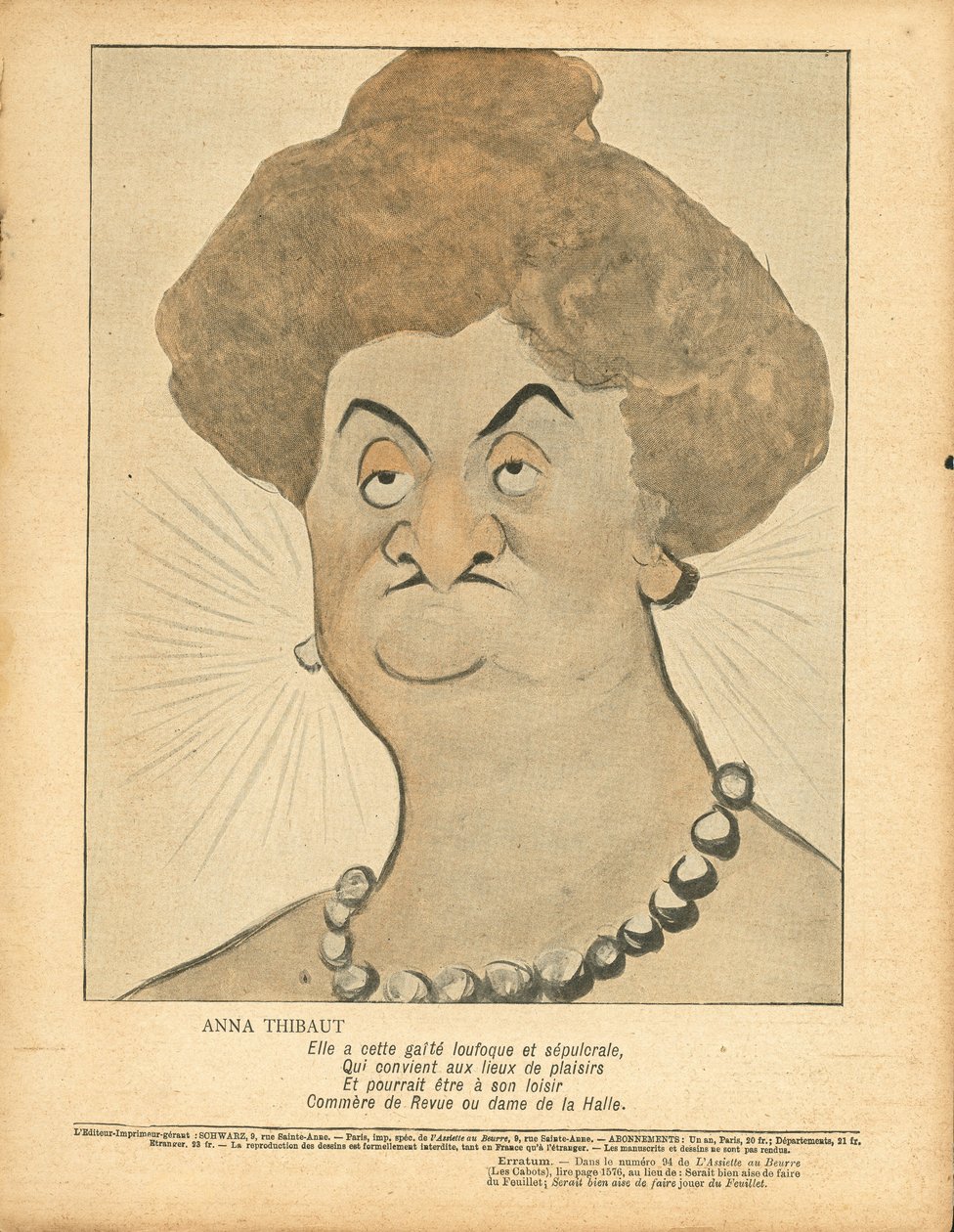 Tereyağı Tabağı, 94 numara, Renklerde Hiciv by Leal de Camara