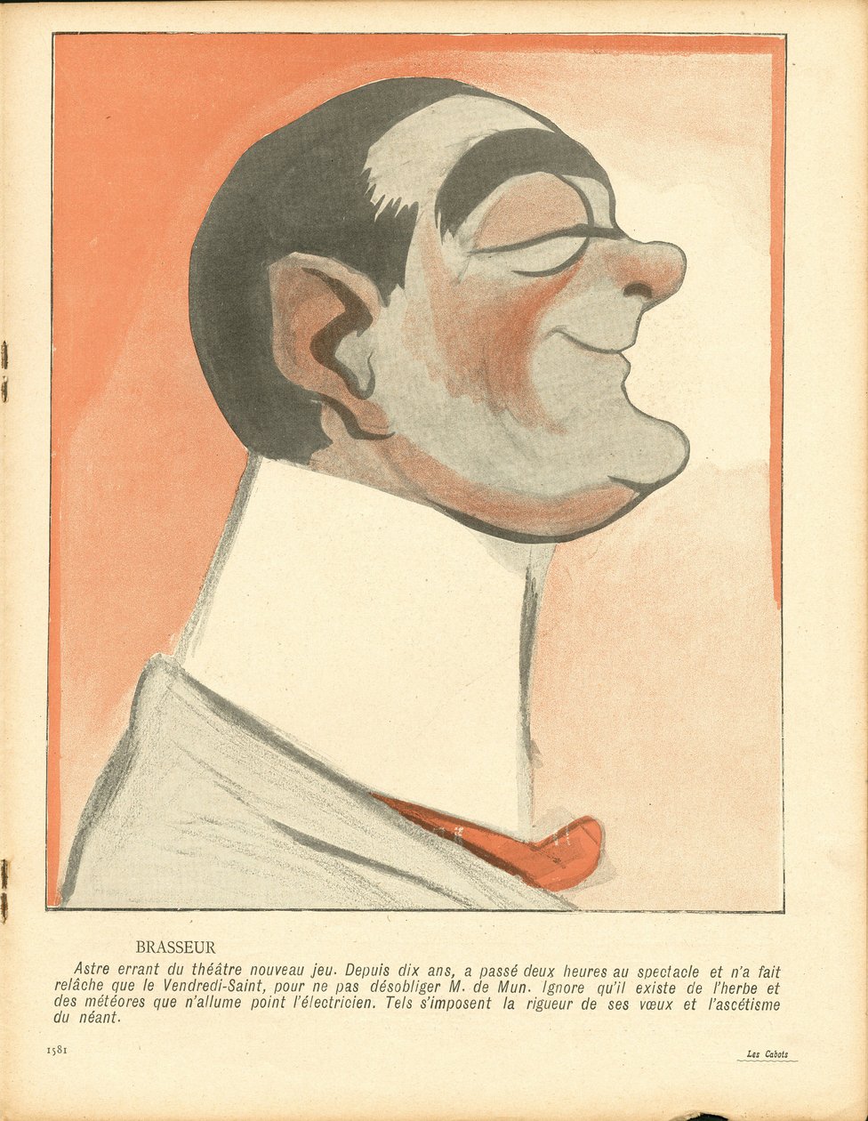 Tereyağı Tabağı, 94 numara, Renklerde Hiciv by Leal de Camara