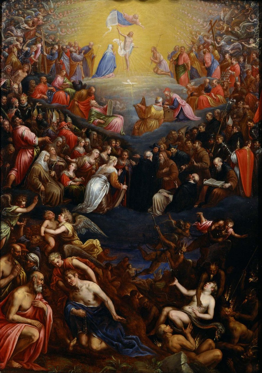  by Leandro Bassano