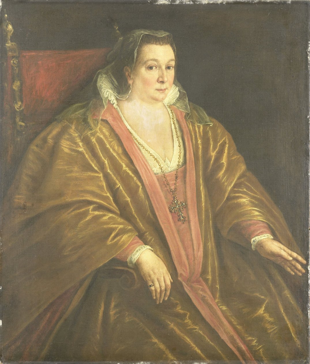  by Leandro Bassano