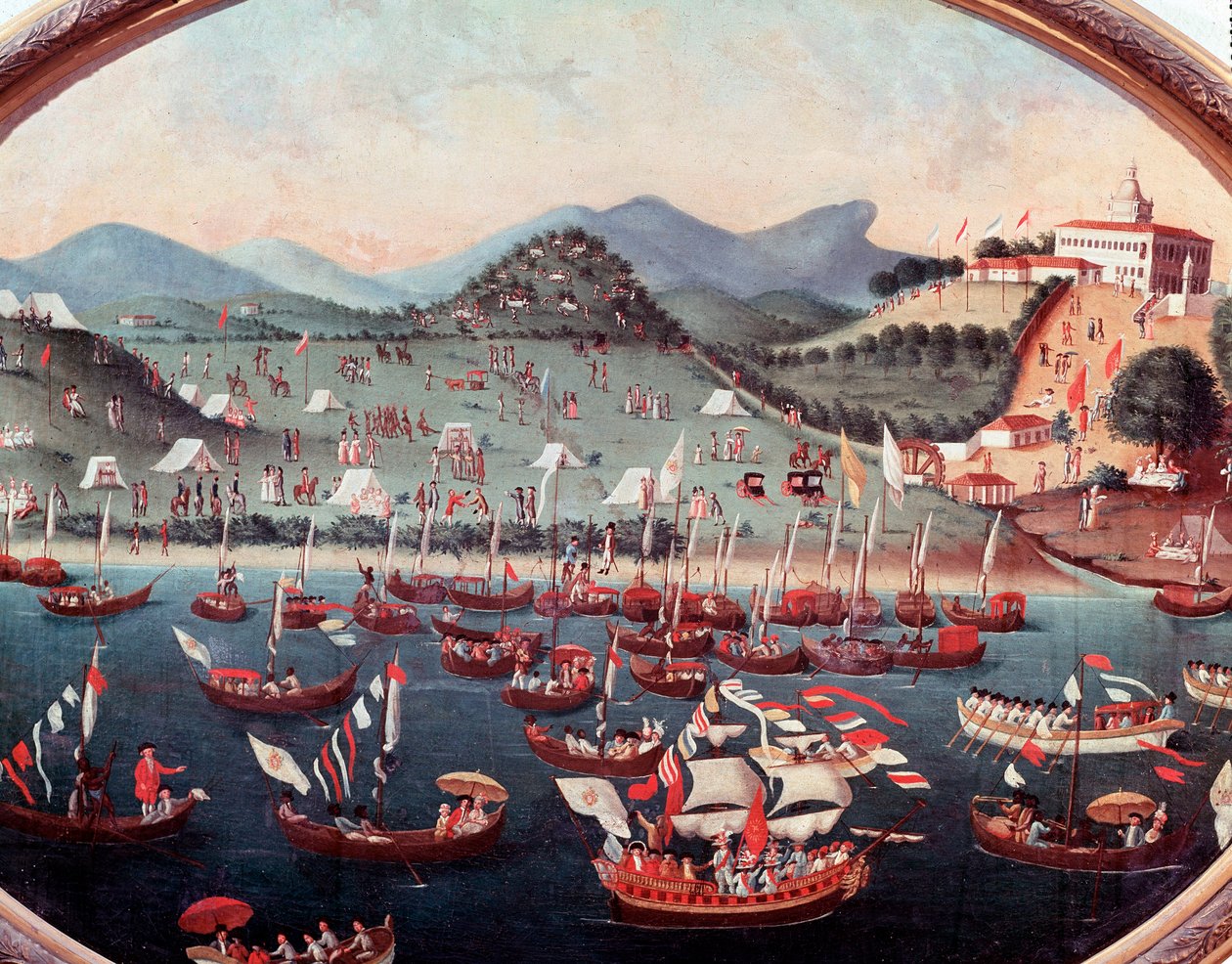 Brezilya, Rio de Janeiro