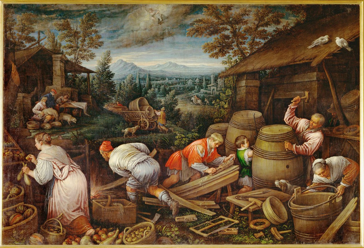  by Leandro da Ponte Bassano