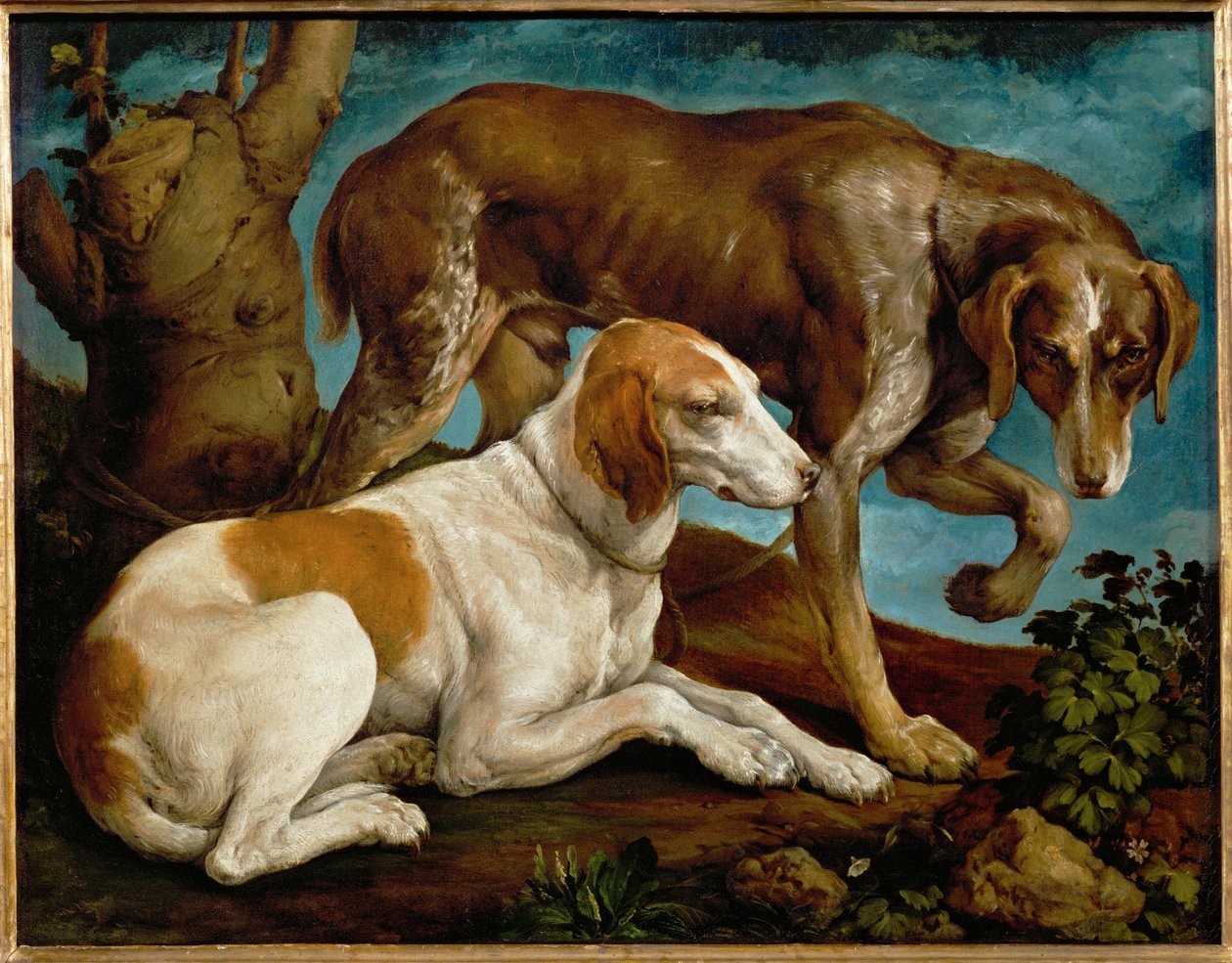  by Leandro da Ponte Bassano