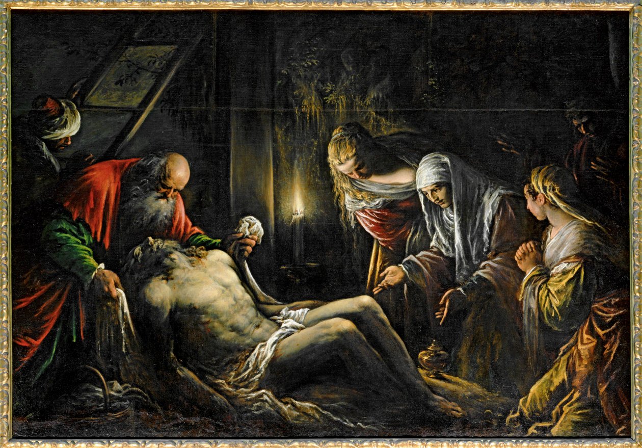  by Leandro da Ponte Bassano
