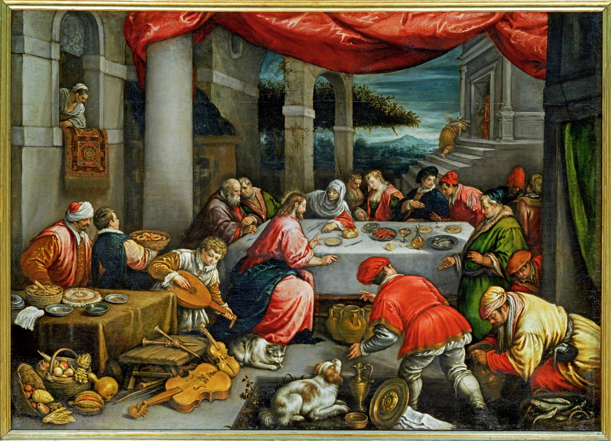  by Leandro da Ponte Bassano