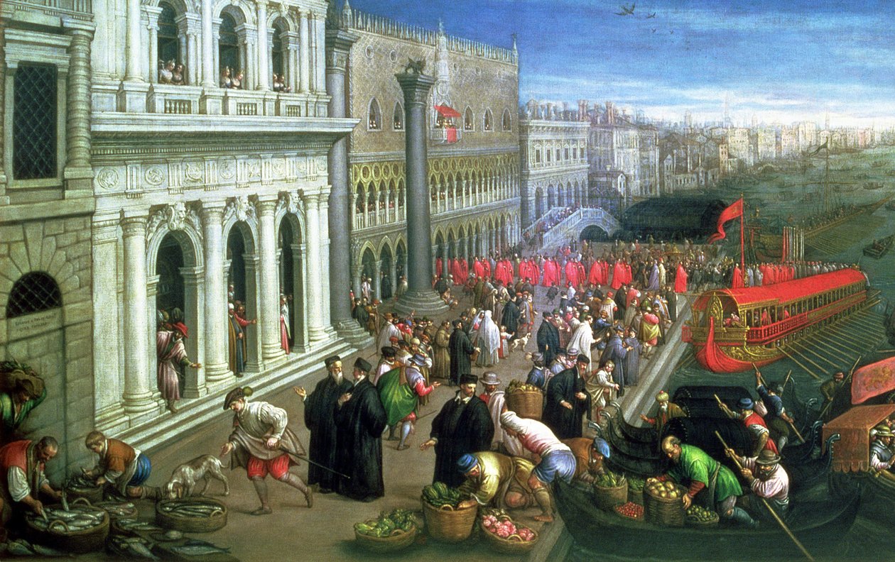  by Leandro da Ponte Bassano