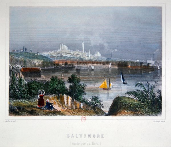 Baltimore