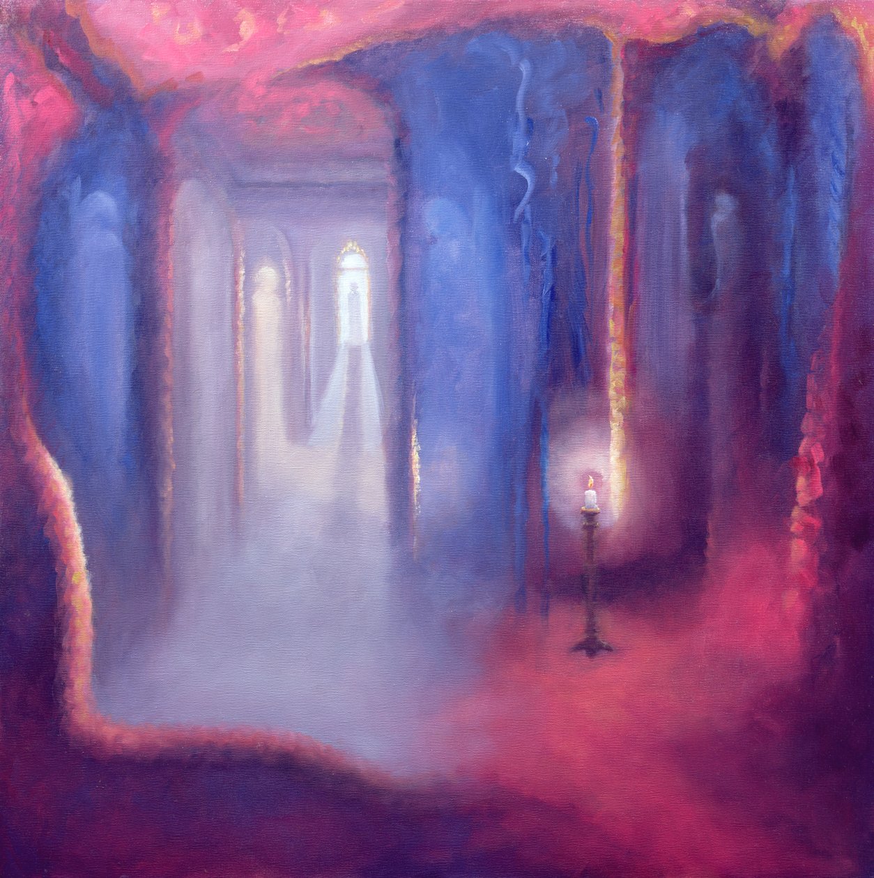 İç Mekan, 2007 by Lee Campbell