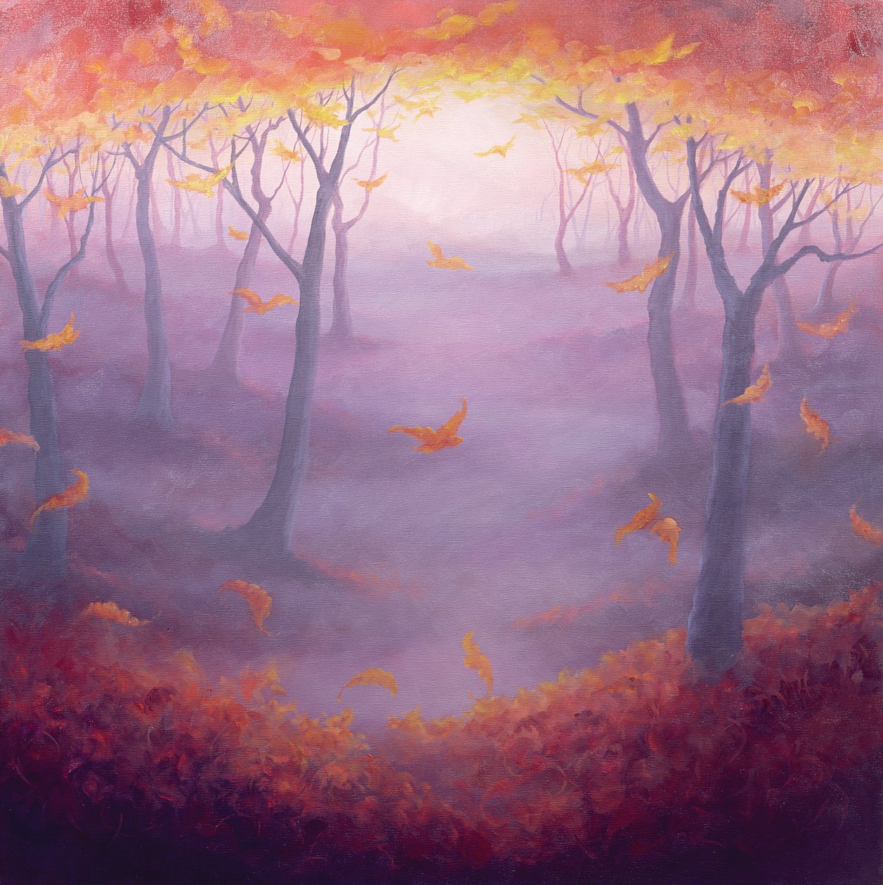 Efsanevi, 2007 by Lee Campbell