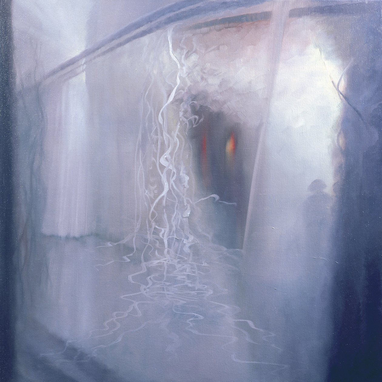 Varlık, 2004 by Lee Campbell