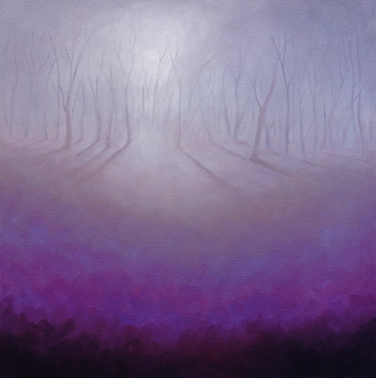 kehanet, 2005 by Lee Campbell