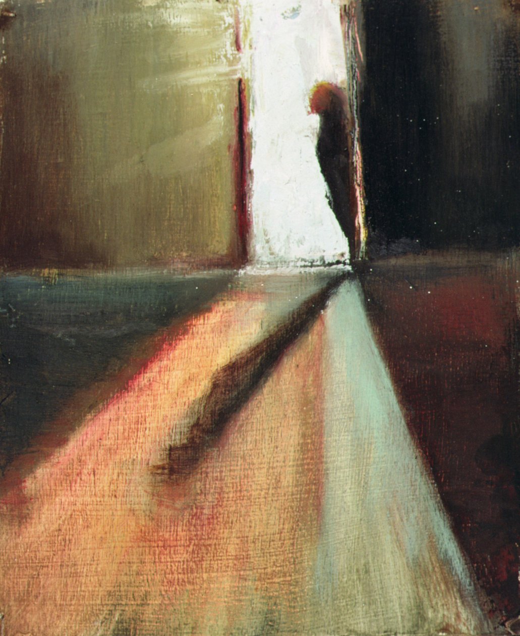 geri almak, 1997 by Lee Campbell
