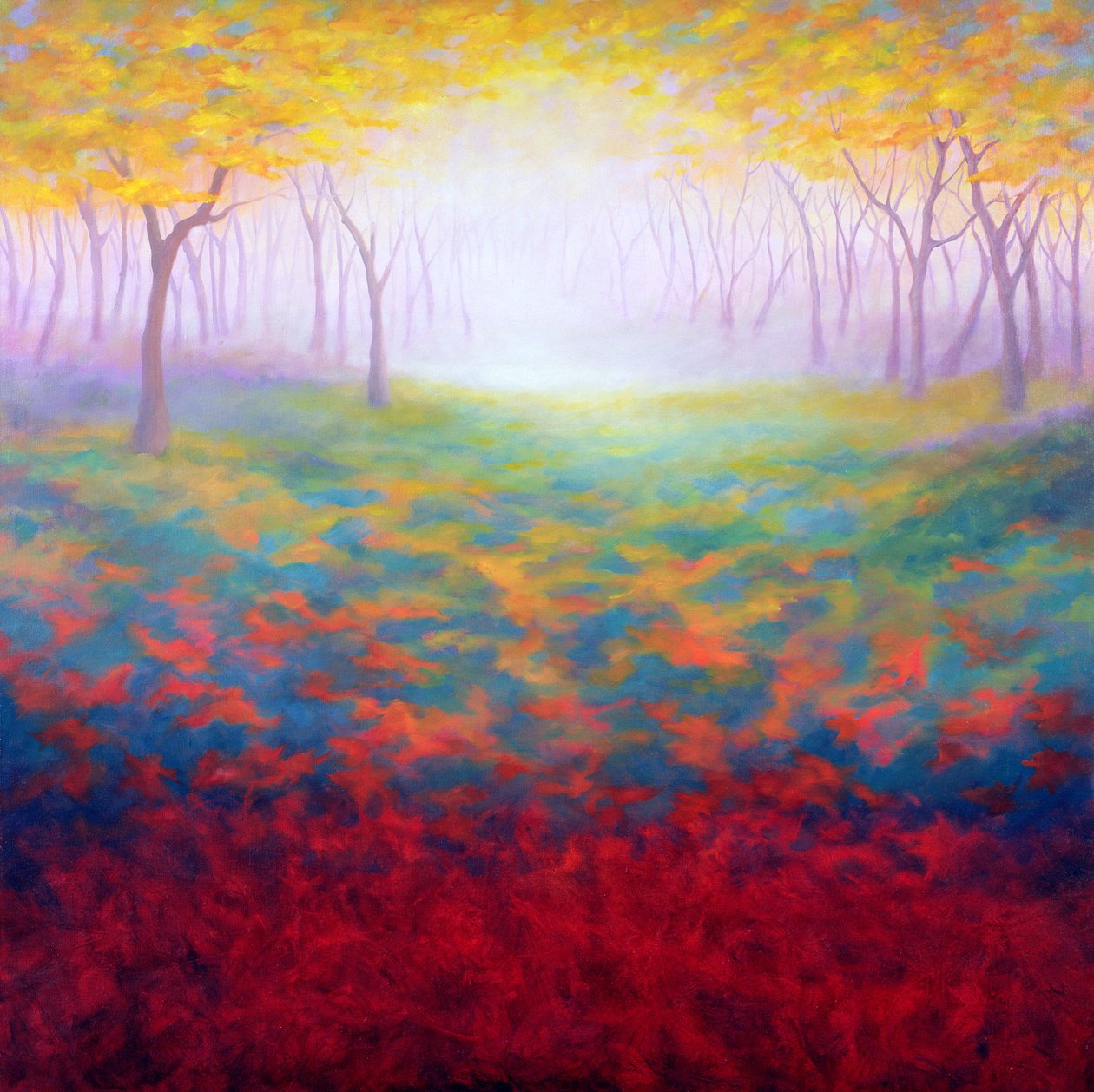 Büyülü, 2005 by Lee Campbell