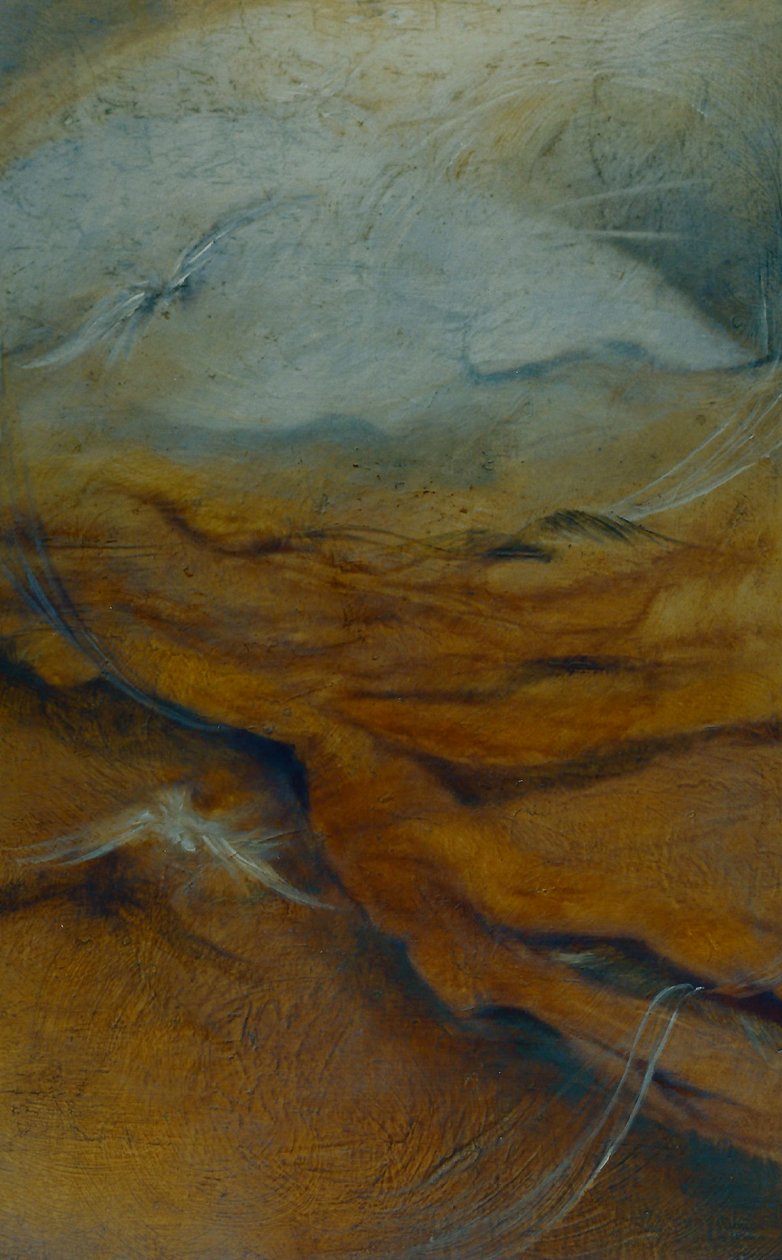 Alt tabaka, 1996 by Lee Campbell